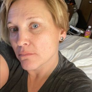 Meet your Posher, Heidi